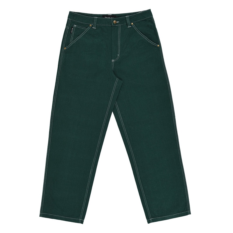 Quasi 102 Pant Evergreen 32