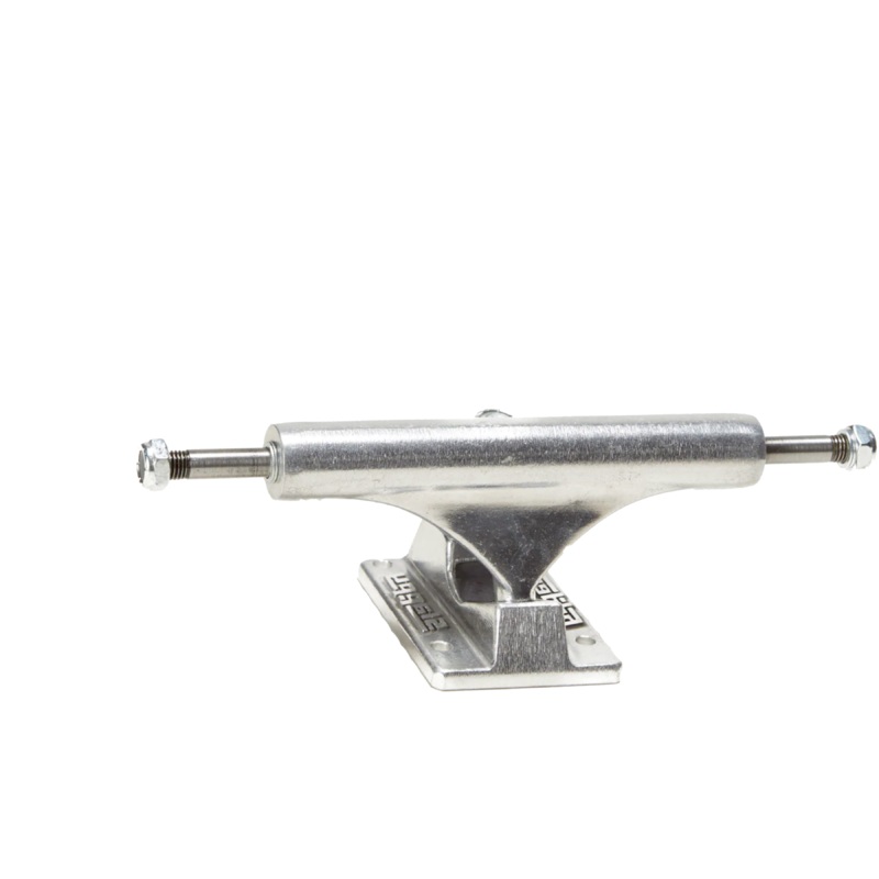 Slappy Trucks – Polished Standard Kingpin – SET 8.0
