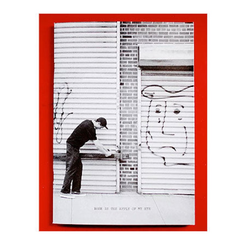 Theories Pep Boy Zine N/A N/A