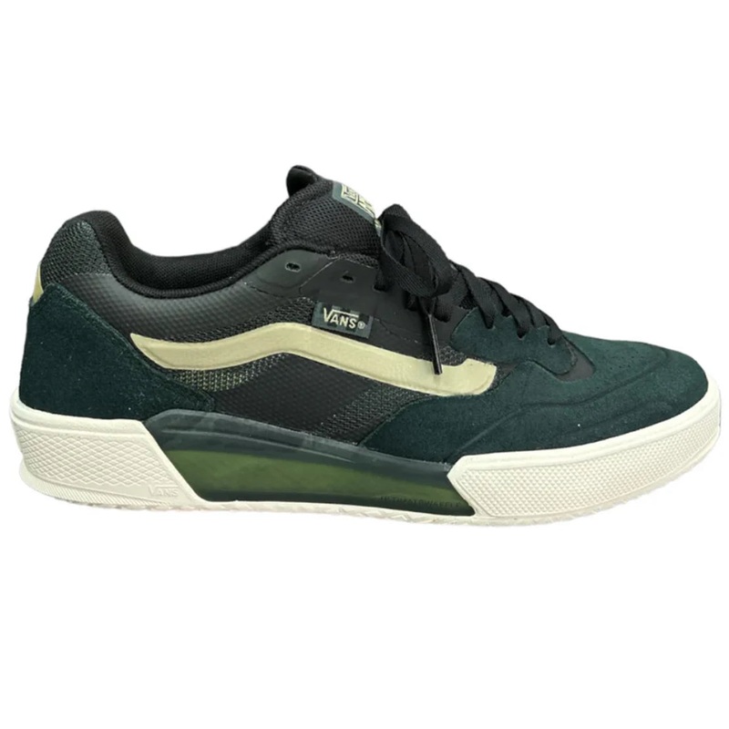 Vans Ave 2.0 Bench Green 9