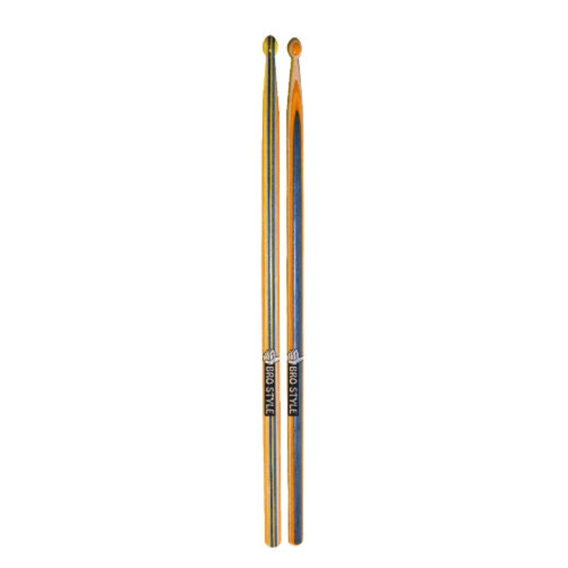 Bro Style Drum Sticks