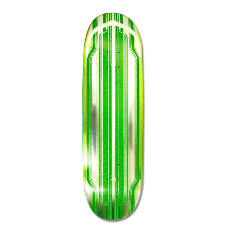 Deathwish Skateboards “Erik Ellington- 76th Deck” 9.125″ Deck