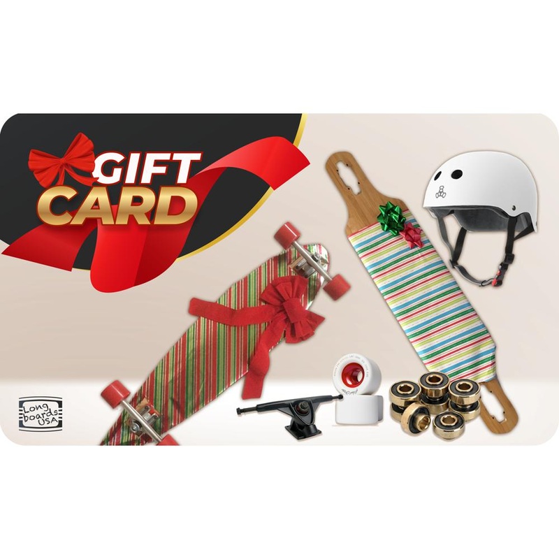 Gift Card $10.00 USD