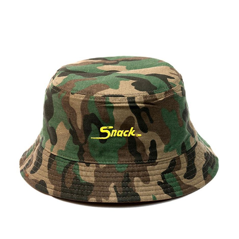 Lick Shot Reversible Bucket Hat