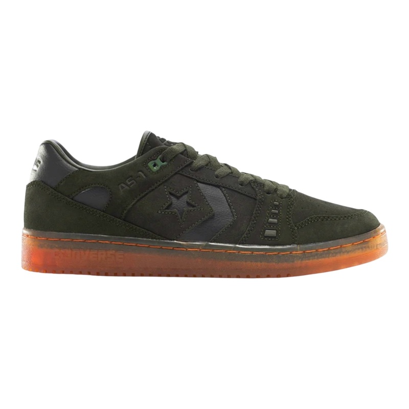CONVERSE CONS AS-1 PRO OX – GREEN ONYX/DENSE CANOPY 7