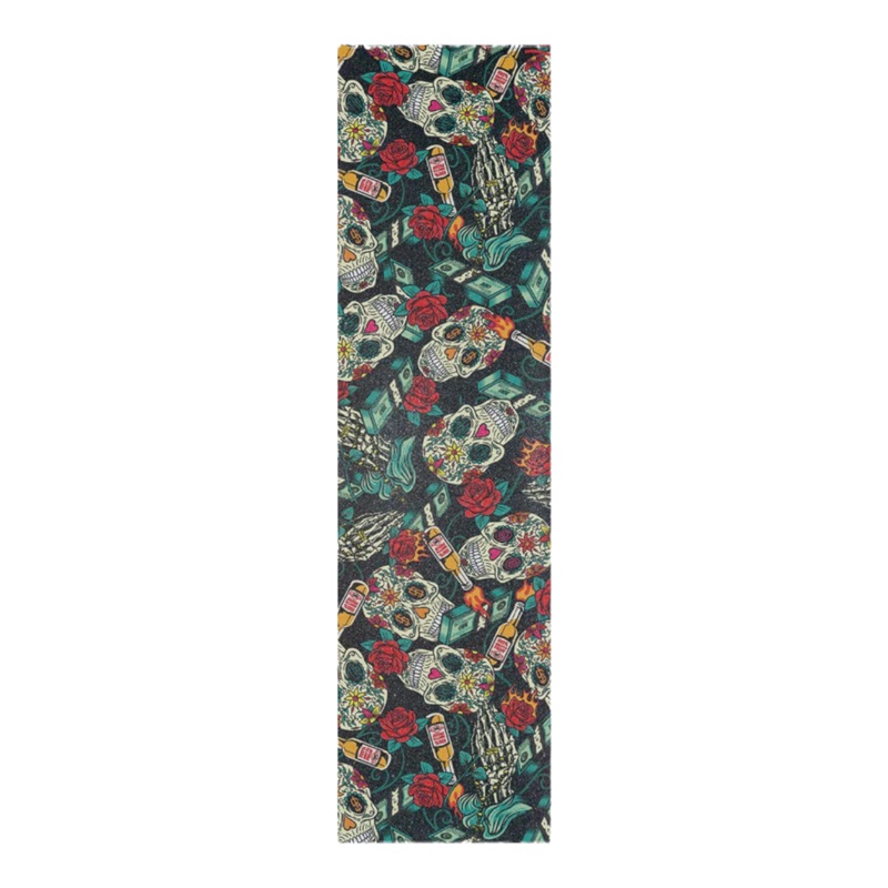 DGK Los Muertos Griptape 9×33
