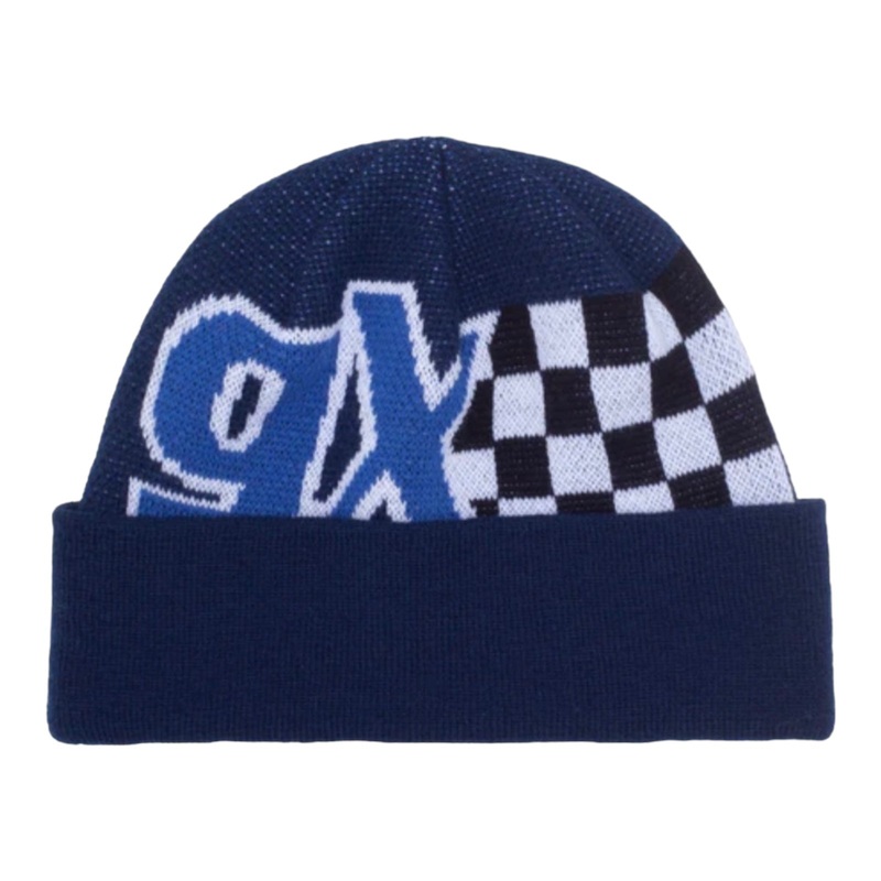 GX1000 Gas Beanie [Navy] OS Navy