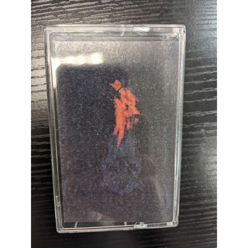 Mercury – Mercury Cassette