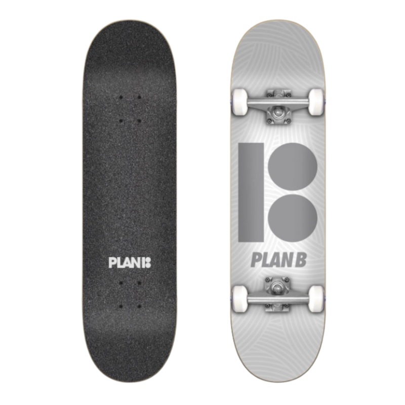 Plan B Team Complete Texture 7.87 7.87