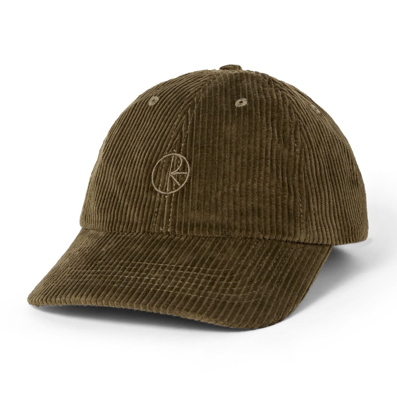 Polar Sai Cap Cord Beech