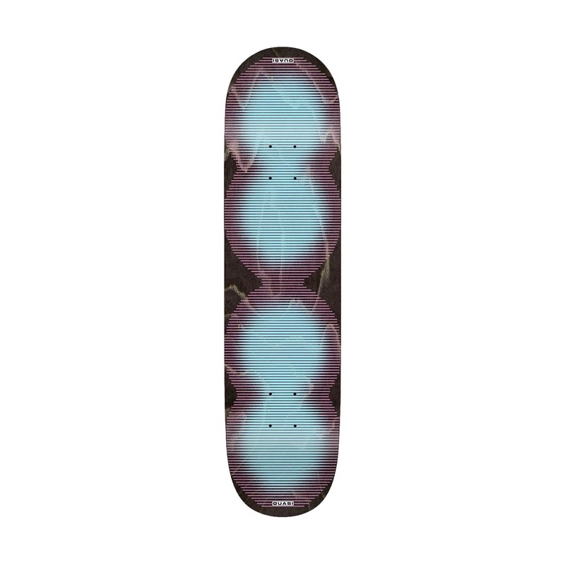 Quasi Bubble 8.375″ Deck