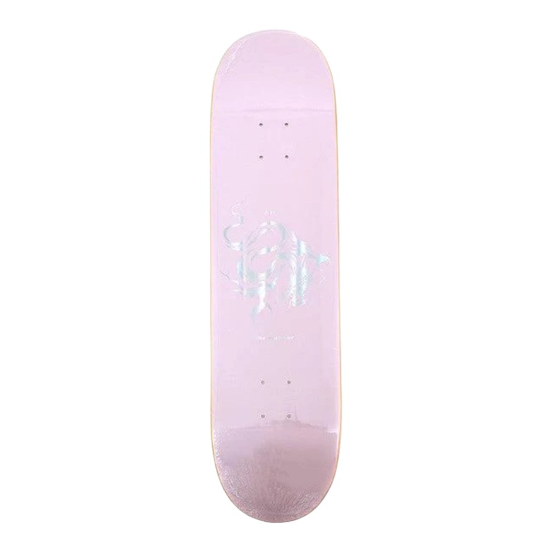 Sci-Fi Fantasy Skateboards Arin Lester Holographic Dragon Deck 8.25″ 8.38