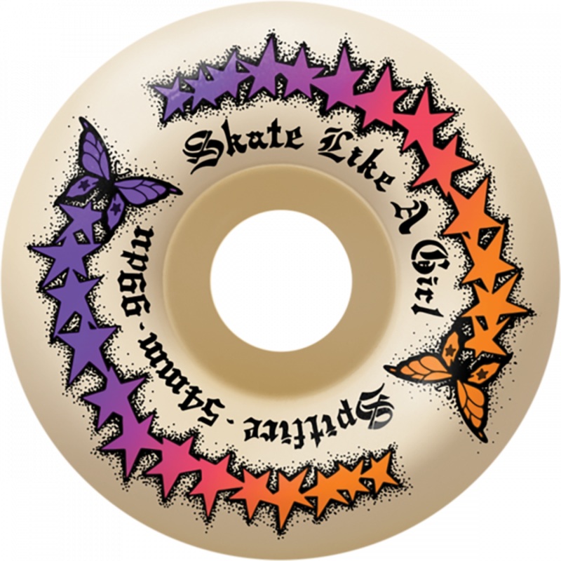 SF F4 97a RADIAL FULL 54mm SLAG EVOLUTION NAT