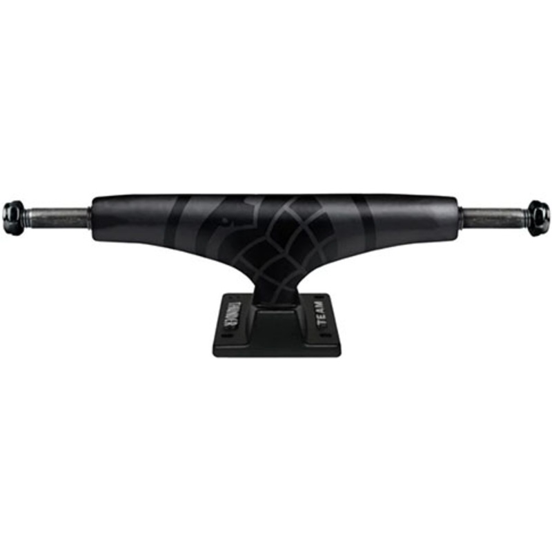 THUNDER 149 SONORA BLACK TRUCK