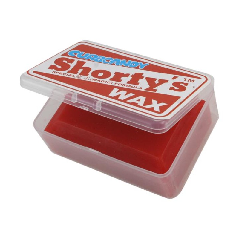 Shorty’s Curb Candy Large Wax