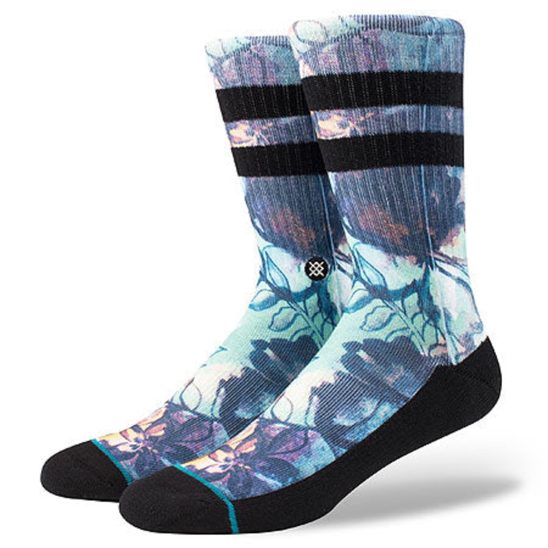 Stance Durangoh Socks Multi Large