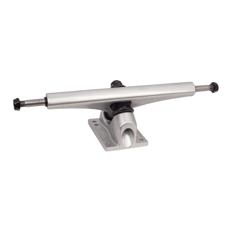 160mm Polished Longboard RKP Bullet Skateboard Truck No Color 160mm