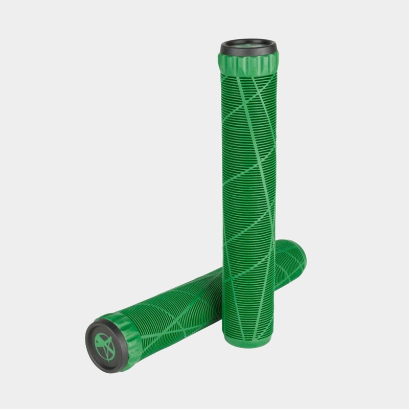 Addict Grips OG Grips 180 MM – Bottle Green