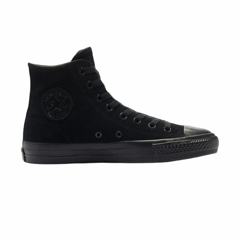 Converse Cons CTAS Pro Hi Black/Black/Black 6