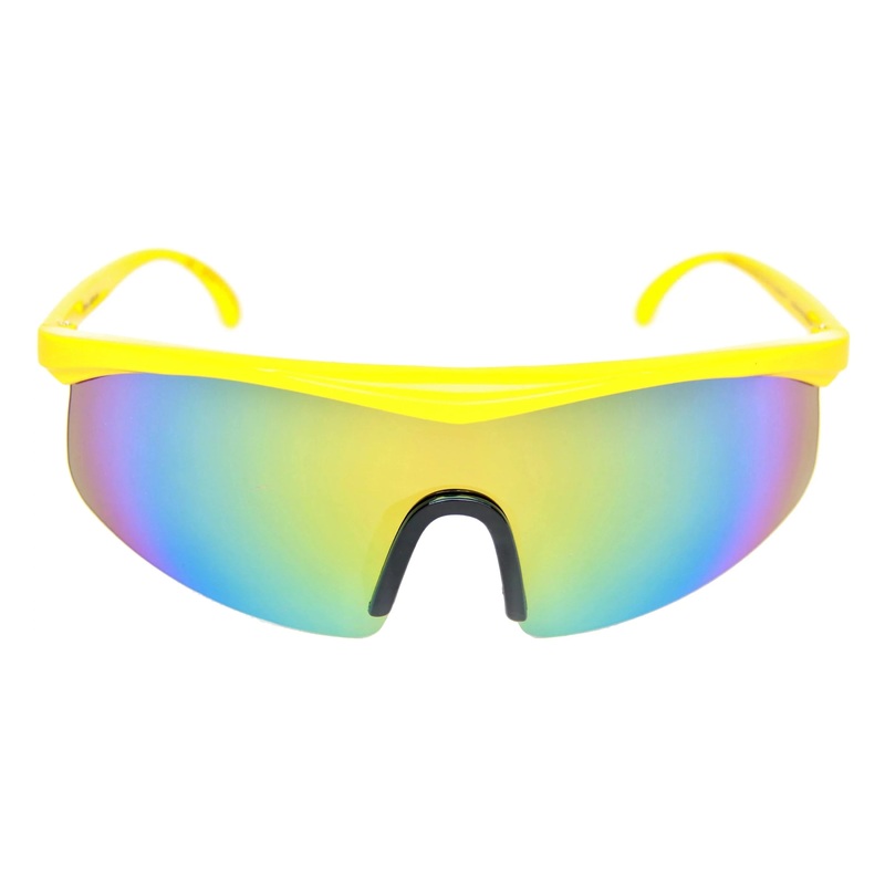 Happy Hour Fire Birds Sunglasses Banana Party