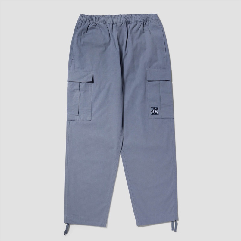 HUF Leisure Cargo Pant Slate Small