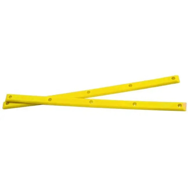 Pig Yellow Rails OS Yellow