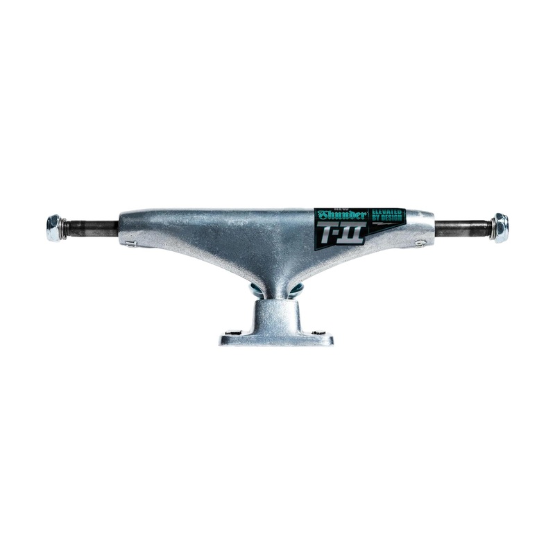 Thunder T-II  Polished 149 Trucks