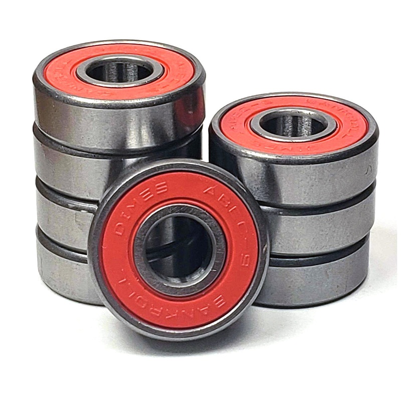 ABEC 9 Skate Bearings