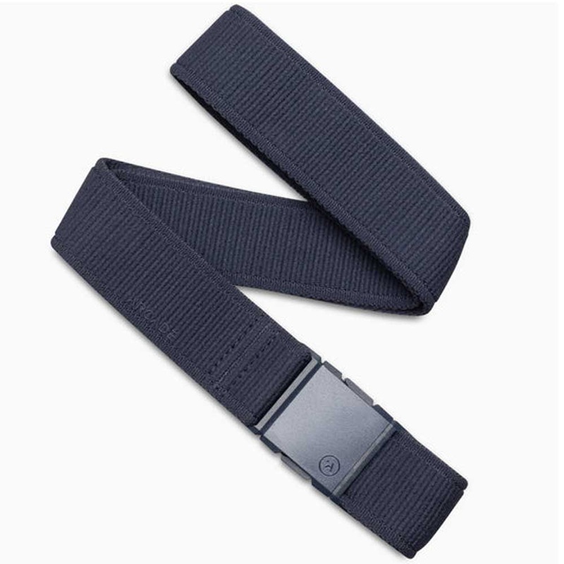 Arcade Atlas Standard Stretch Belt Black