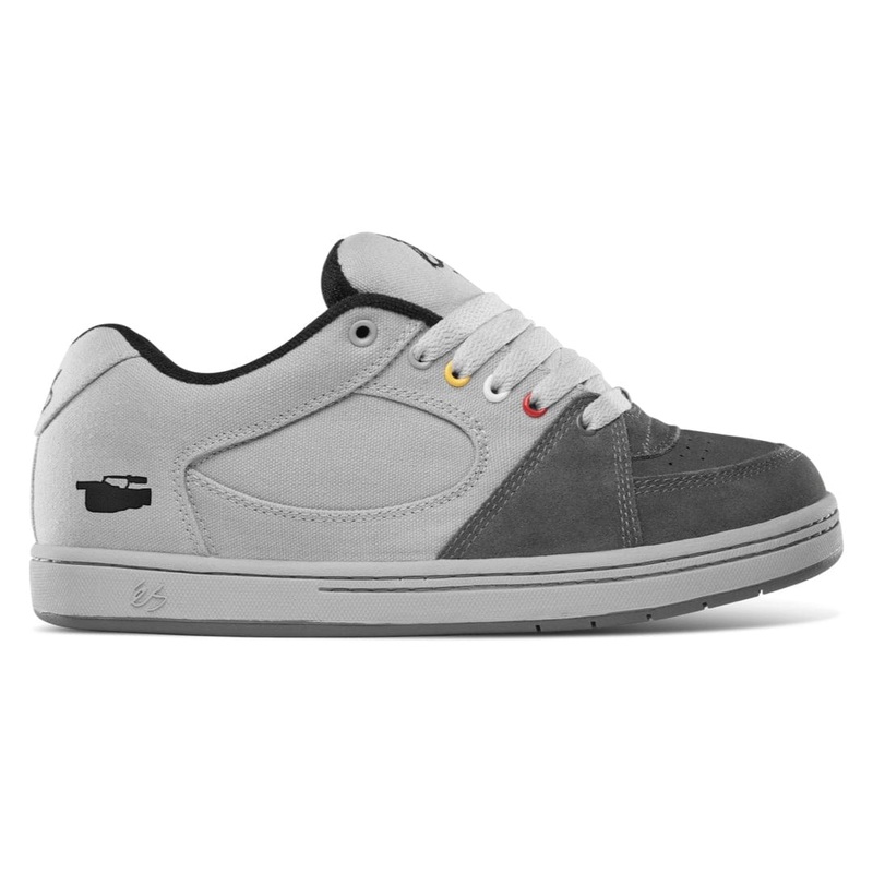 ES ACCEL OG VX GREY 9
