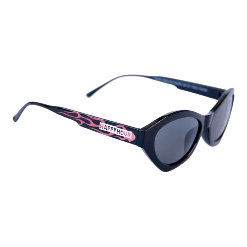 Happy Hour Shades | Mind Melters | El Diablo’s | Provost OS