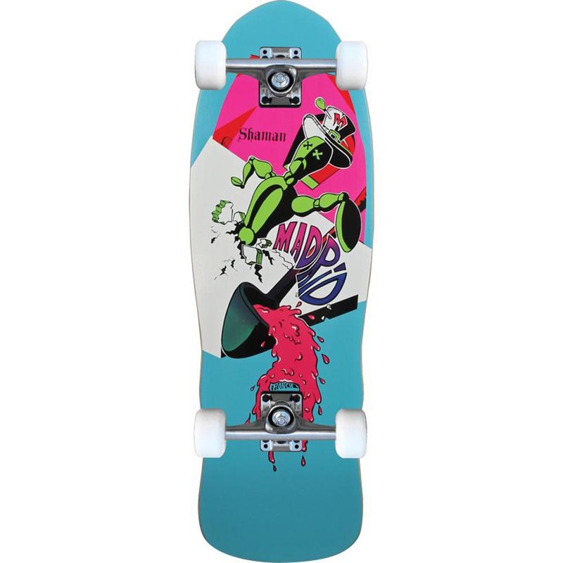Madrid Shaman OG Cruiser