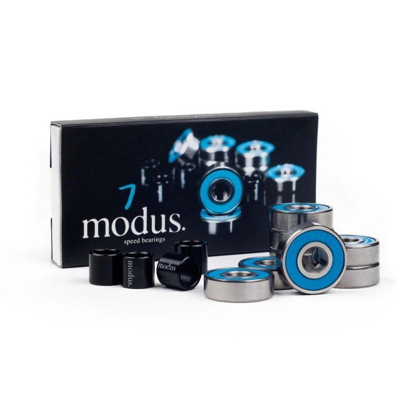 Modus Abec 7 Bearings Abec 7