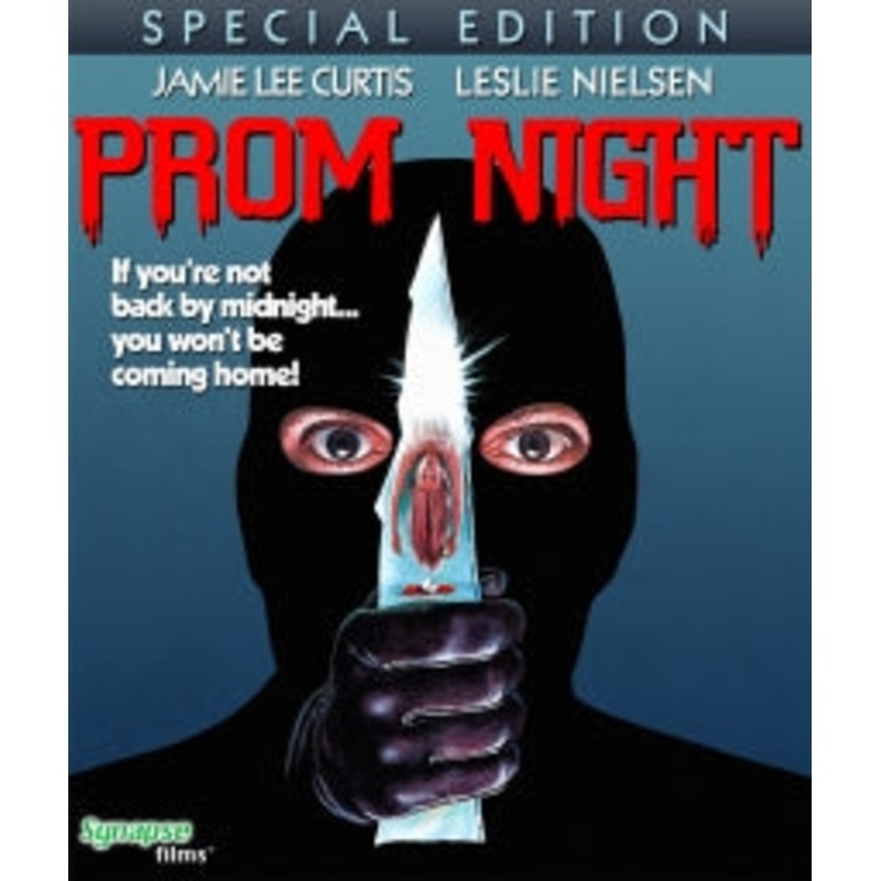 Prom Night [Blu Ray]