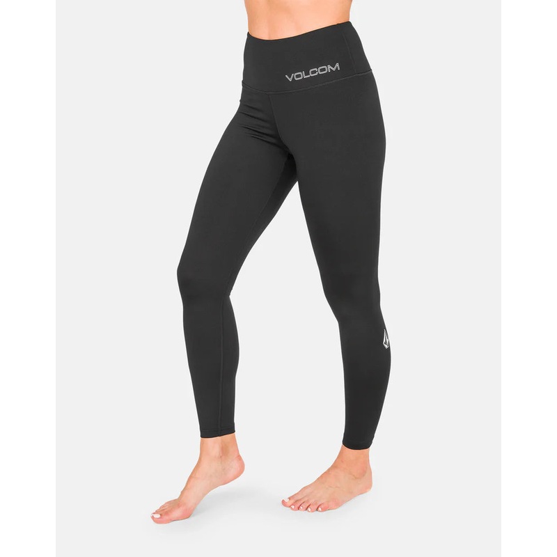 Volcom Women’s V-Science Pants Black MD