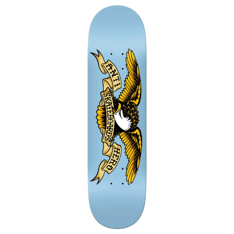 Ant-Hero Classic Eagle Deck 8.28″ 8.28″