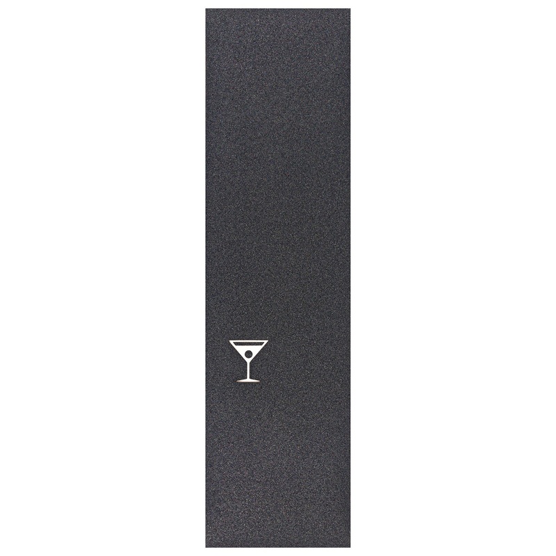 First Gear Laser Cut Martini Jessup Grip Sheet 9″ x 33″