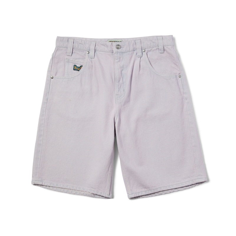 HUF Cromer Short Lavender 32