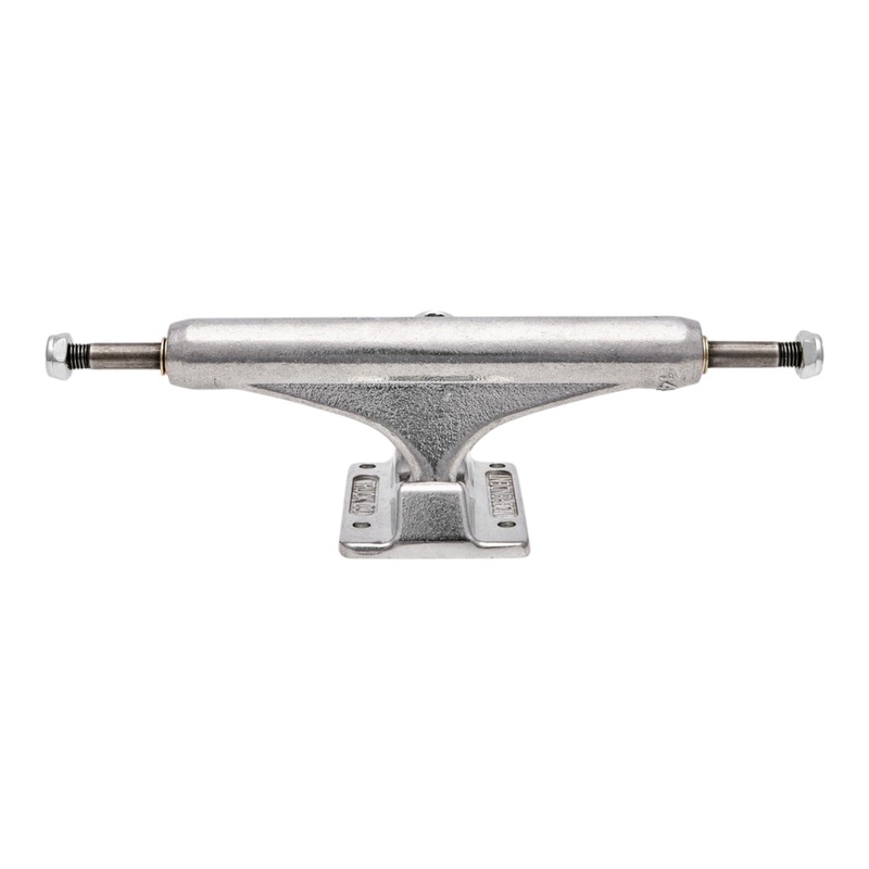 Independent Inverted Kingpin Skateboard Truck Forged Hollow Mid 129