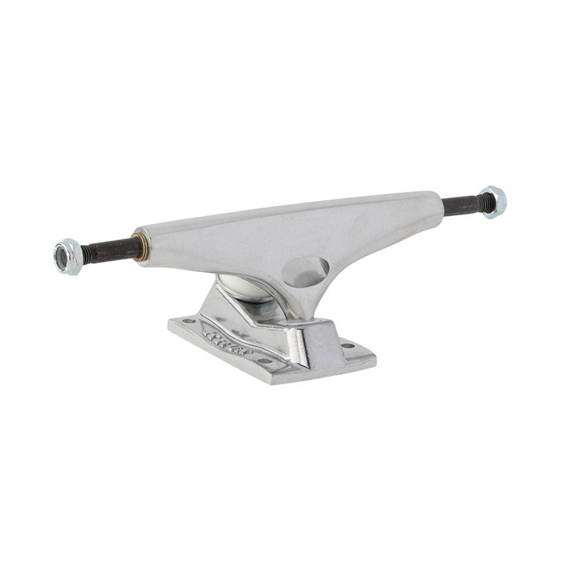 K5 Polished DLK Krux Skateboard Truck No Color 7.60