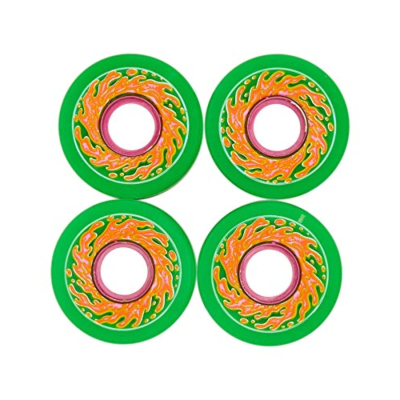 Mini OG Slime Balls 78a 54.5mm