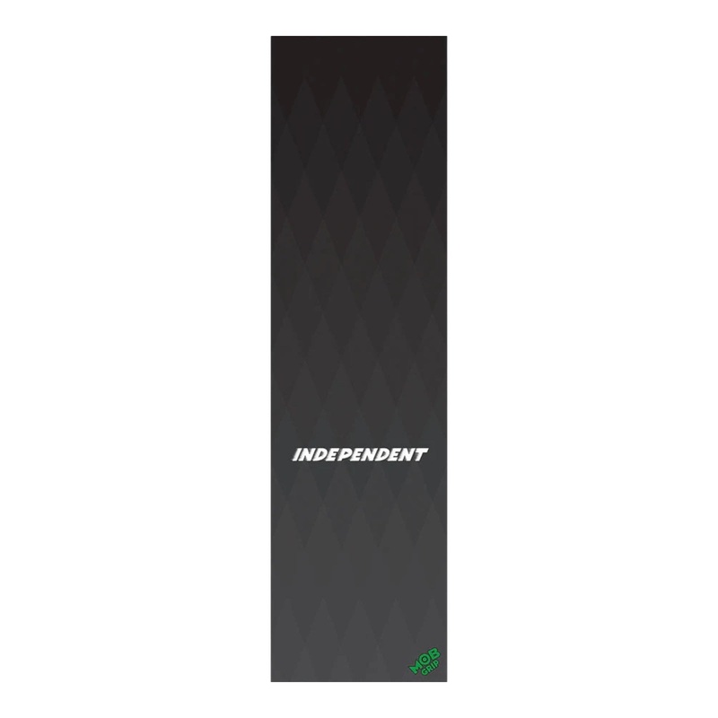 Mob Skateboard Grip Tape  Independent BTG Shear Sheet 9×33 9×33