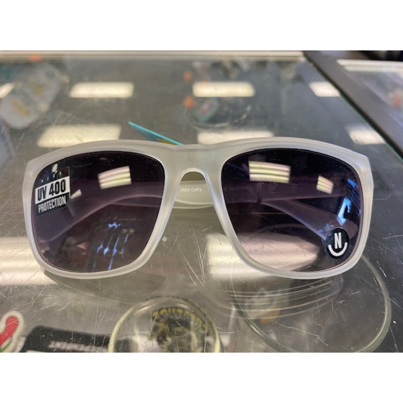 Neff Daily Shades Clear