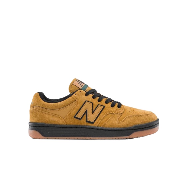 New Balance Numeric – 480 – ( Brown / Black ) 8