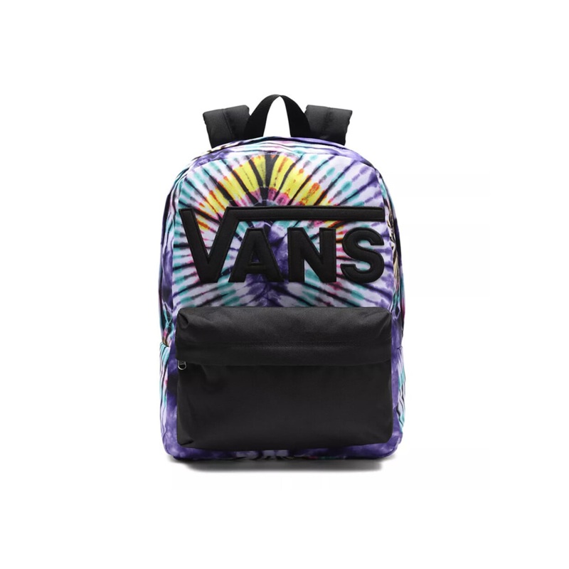 Old Skool III Backpack (New Age Purple)