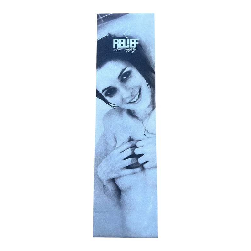 Relief Winona Griptape 9×33 9×33