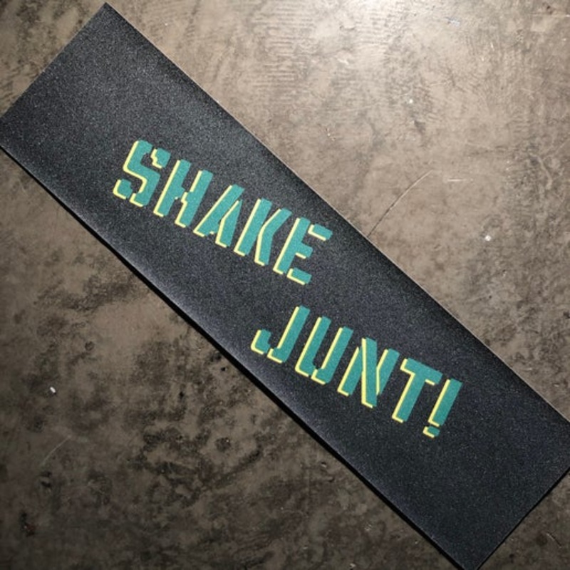 Shake Junt – Big Spray Grip