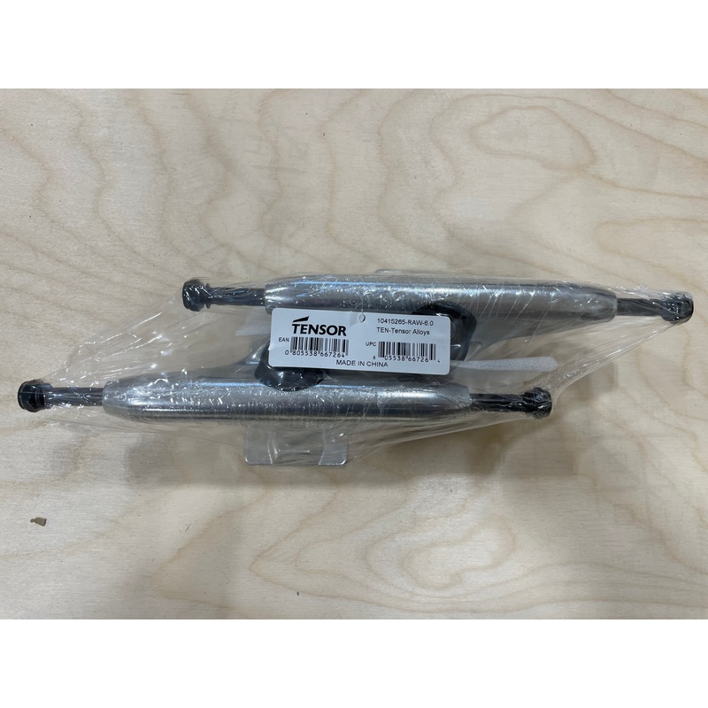 Tensor Alloys Trucks 5.25