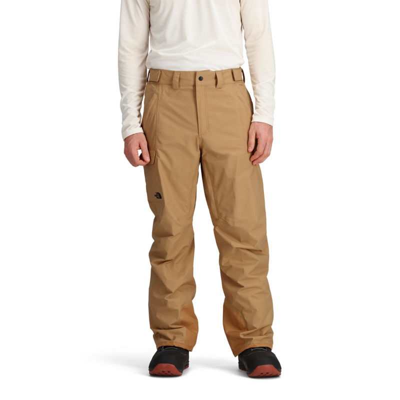 The North Face Men’s Freedom Pant Almond Butter Almond Butter SM
