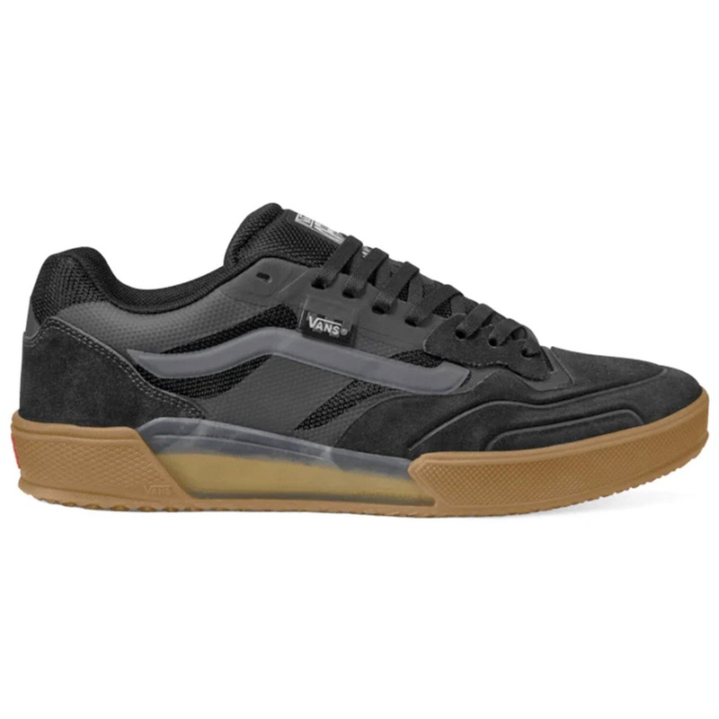 Vans AVE 2.0 Black/Gum 9